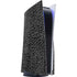 Elephant Print Black PS5 Console Skin