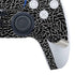 Elephant Print Black PS5 Digital Edition Bundle Skin