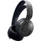 Elephant Print Black PULSE 3D Wireless Headset for PS5 Skin