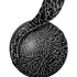 Elephant Print Black PULSE 3D Wireless Headset for PS5 Skin