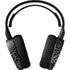 Elephant Print Black SteelSeries Arctis 5 Skin