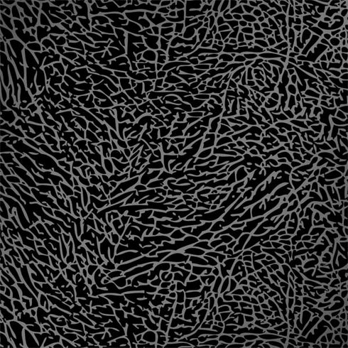 Elephant Print Black Surface Book 2 13.5in Skin