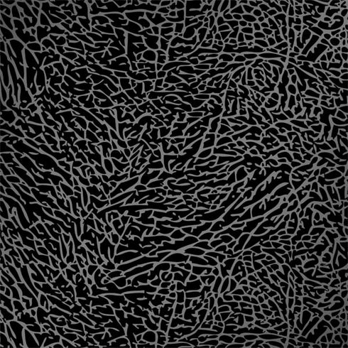 Elephant Print Black Surface Book 2 15in Skin