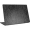 Elephant Print Black Surface Laptop 4 15in Skin