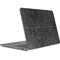 Elephant Print Black Surface Laptop Studio Skin