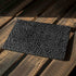 Elephant Print Black Surface Pro 7 Skin