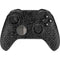 Elephant Print Black Xbox Elite Wireless Controller Series 2 Skin