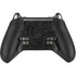 Elephant Print Black Xbox Elite Wireless Controller Series 2 Skin