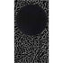 Elephant Print Black Xbox Series S Console Skin