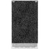 Elephant Print Black Xbox Series S Console Skin
