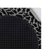 Elephant Print Black Xbox Series S Console Skin
