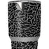 Elephant Print Black Yeti 30oz Rambler Tumbler Skin