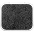 Elephant Print Black YETI Roadie 24 Hard Cooler Skin