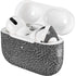 Elephant Print Grey AirPods Pro 2nd Gen Skin