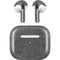 Elephant Print Grey Apple AirPods (3rd Gen 2021) Skin