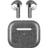 Elephant Print Grey Apple AirPods (3rd Gen 2021) Skin