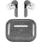 Elephant Print Grey Apple AirPods Pro Skin