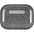Elephant Print Grey Apple AirPods Pro Skin