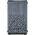Elephant Print Grey Cooler Master MasterBox Q300L Mini Tower Skin