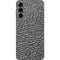 Elephant Print Grey Galaxy A14 5G Skin
