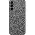 Elephant Print Grey Galaxy A14 5G Skin
