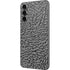 Elephant Print Grey Galaxy A14 5G Skin
