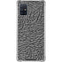 Elephant Print Grey Galaxy A51 5G Clear Case