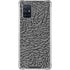 Elephant Print Grey Galaxy A71 5G Clear Case