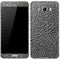 Elephant Print Grey Galaxy J7 Skin