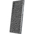 Elephant Print Grey Galaxy Note 10 Skin