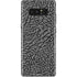 Elephant Print Grey Galaxy Note 8 Skin