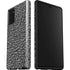 Elephant Print Grey Galaxy Note20 5G Pro Case