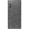 Elephant Print Grey Galaxy Note20 5G Skin
