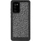 Elephant Print Grey Galaxy Note20 5G Waterproof Case