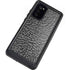 Elephant Print Grey Galaxy Note20 5G Waterproof Case