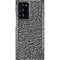 Elephant Print Grey Galaxy Note20 Ultra 5G Lite Case