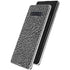 Elephant Print Grey Galaxy S10 Plus Skin
