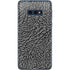 Elephant Print Grey Galaxy S10e Skin
