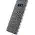 Elephant Print Grey Galaxy S10e Skin