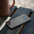 Elephant Print Grey Galaxy S10e Skin