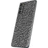 Elephant Print Grey Galaxy S20 Fan Edition Skin