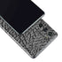 Elephant Print Grey Galaxy S20 Fan Edition Skin