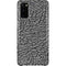Elephant Print Grey Galaxy S20 Lite Case