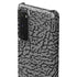Elephant Print Grey Galaxy S20 Lite Case