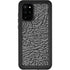 Elephant Print Grey Galaxy S20 Plus Waterproof Case
