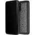 Elephant Print Grey Galaxy S20 Plus Waterproof Case