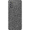 Elephant Print Grey Galaxy S20 Skin
