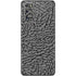 Elephant Print Grey Galaxy S20 Skin