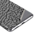 Elephant Print Grey Galaxy S20 Skin