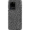 Elephant Print Grey Galaxy S20 Ultra 5G Pro Case